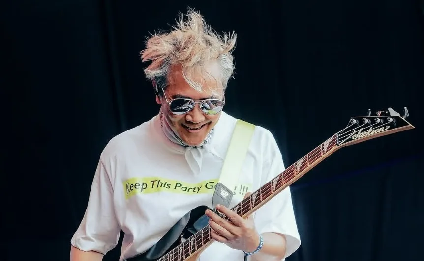 Thomas Ramdhan Isyaratkan Hengkang dari Gigi