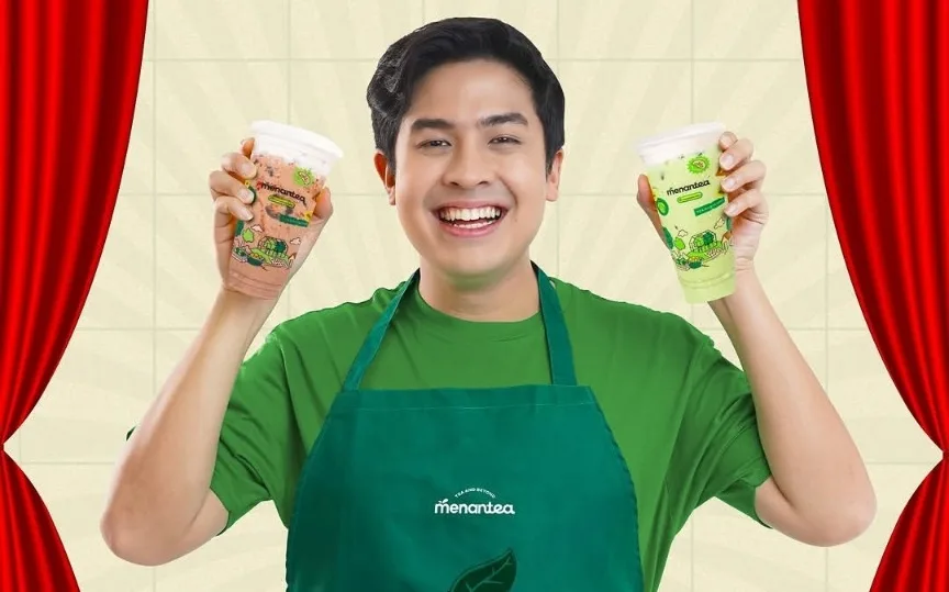 Jerome Polin Resmi Tutup Semua Toko Menantea Per 25 April 2026