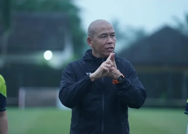 Tendangan Kungfu Fadly Alberto Jadi Sorotan, Nova Arianto: Pasti Ada Konsekuensi