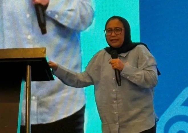 Sidak Random Waka BGN di Bandung Barat Temukan Bangunan Tak Layak Jadi SPPG