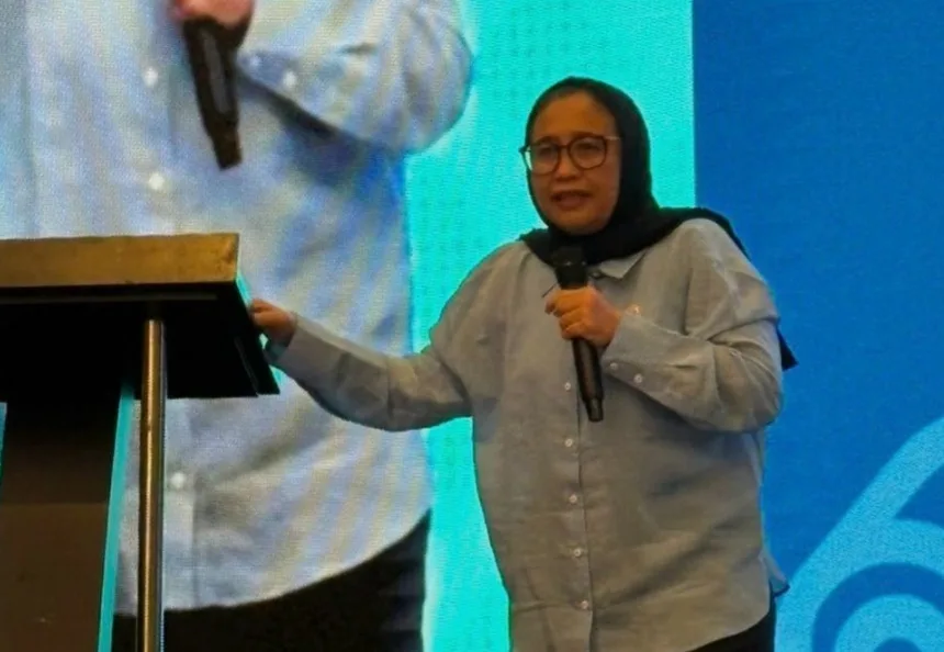 Sidak Random Waka BGN di Bandung Barat Temukan Bangunan Tak Layak Jadi SPPG