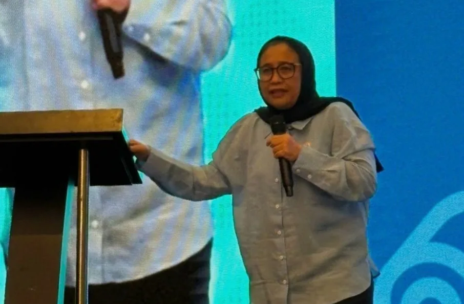 Sidak Random Waka BGN di Bandung Barat Temukan Bangunan Tak Layak Jadi SPPG