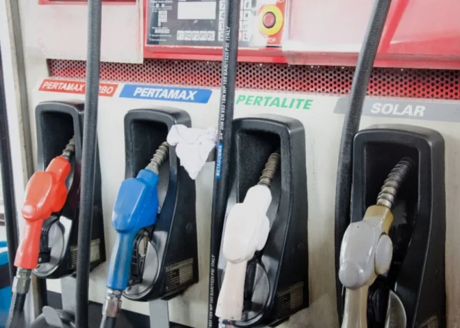 Harga BBM Resmi Di SPBU RI, Berlaku 16 April 2026