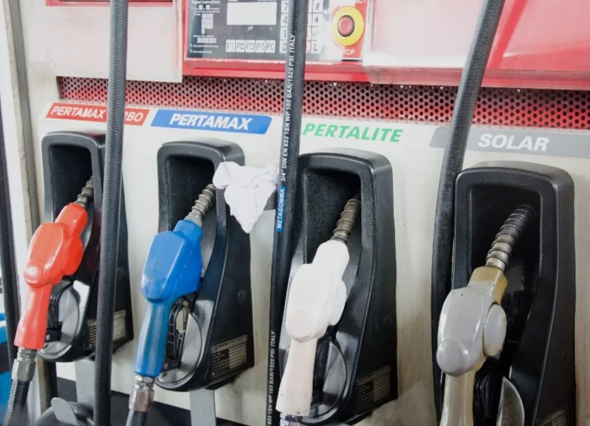 Harga BBM Resmi Di SPBU RI, Berlaku 16 April 2026