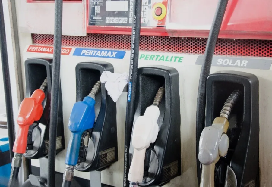 Harga BBM Resmi Di SPBU RI, Berlaku 16 April 2026