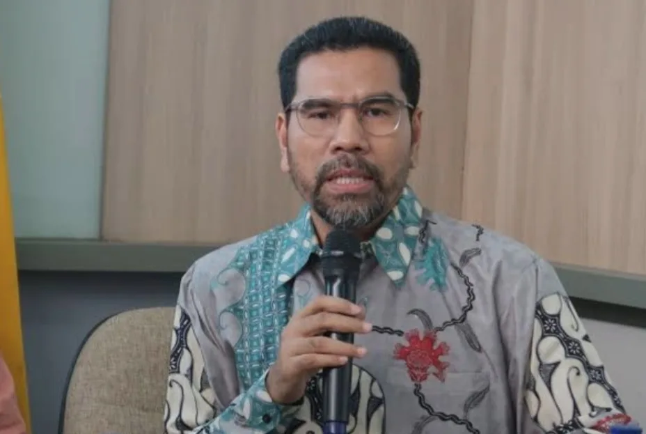 Komnas HAM Dorong TGPF Kasus Penyiraman Aktivis KontraS