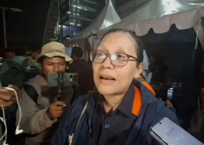 Seluruh Perjalanan Kereta Jarak Jauh Sudah Beroperasi Normal Pasca Tabrakan Kereta