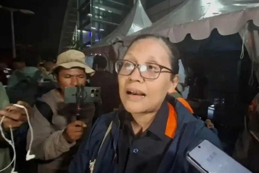 Seluruh Perjalanan Kereta Jarak Jauh Sudah Beroperasi Normal Pasca Tabrakan Kereta
