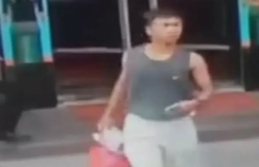 Nginap 2 Hari, Tamu Hotel Ini Gasak Uang Jutaan Punya Resepsionis