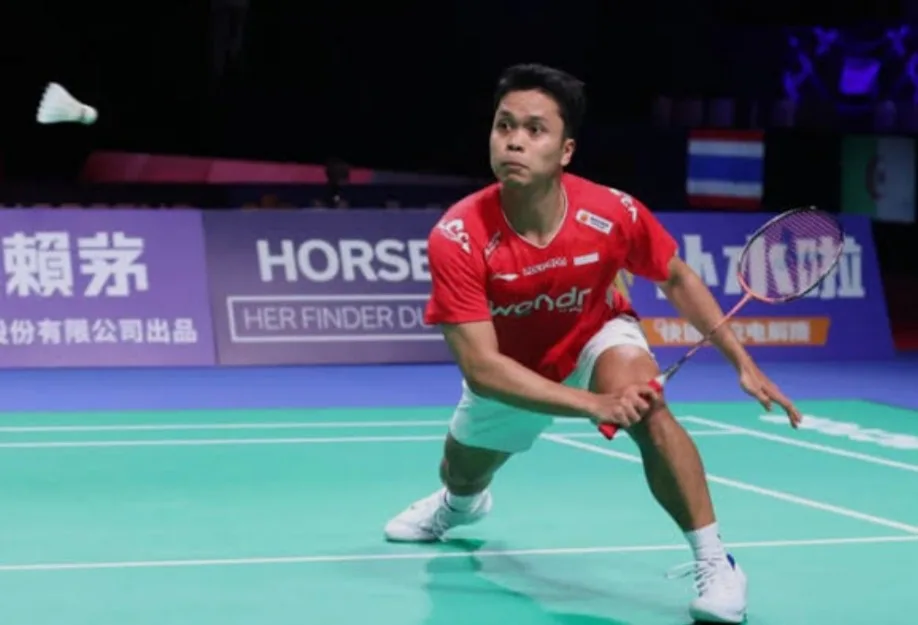 Rekor Buruk, Tim Thomas Indonesia Gagal Di Penyisihan Grup