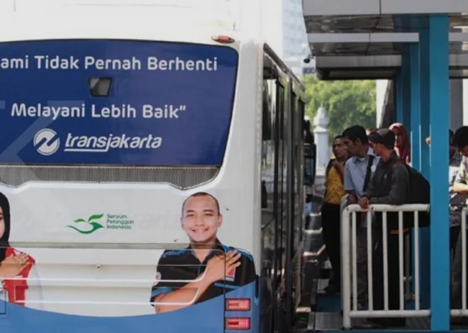 Ingat Hari Jumat, Naik MRT, TransJ, Dan LRT Jakarta Gratis