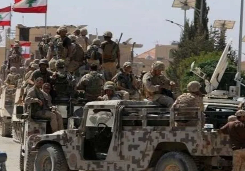 Klaim Hasil Upayanya, Trump Sebut Israel-Lebanon Gencatan Senjata 10 Hari