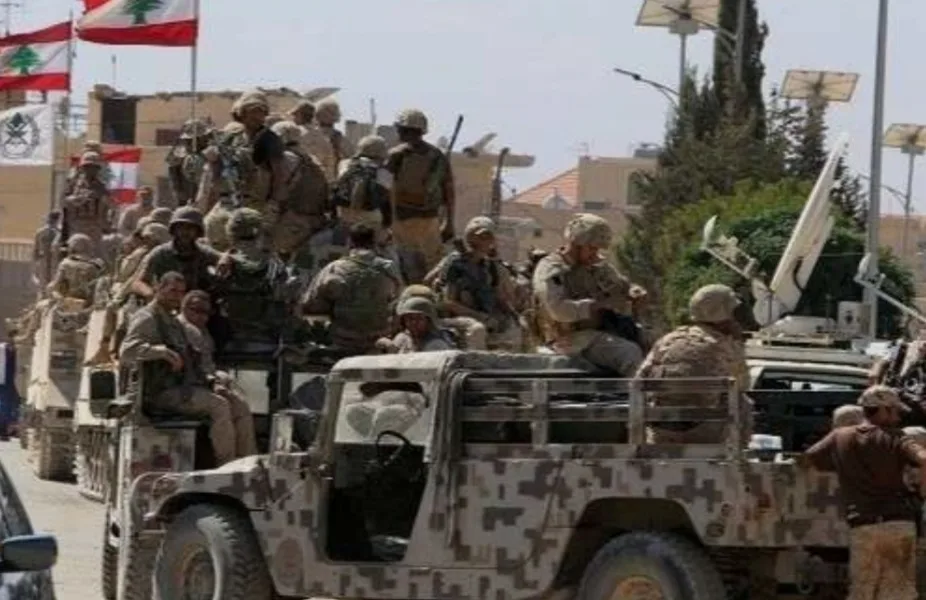 Klaim Hasil Upayanya, Trump Sebut Israel-Lebanon Gencatan Senjata 10 Hari