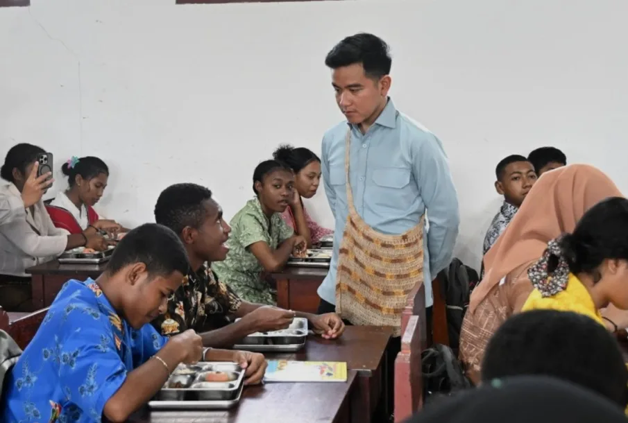 Wapres Dorong BGN Perketat Keamanan Pangan dan Percepat Jangkauan MBG ke 3T