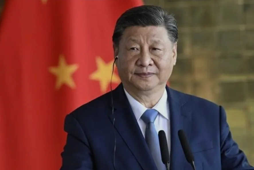 China Terapkan Zero-Tariff Bagi 53 Negara Afrika