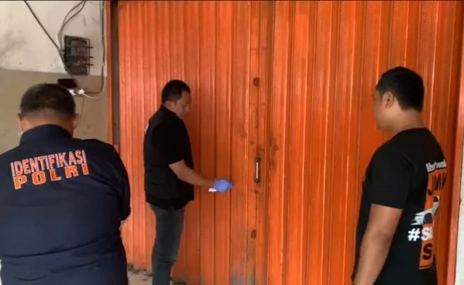 Ogah Diajak Nyolong Kendaraan, Pria Ini Dimutilasi Rekannya