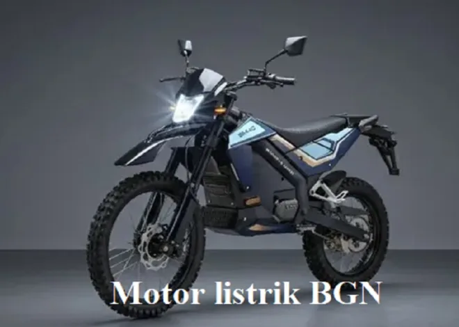 Mulai Motor, EO, Hingga Kaos Kaki, Pengadaan Barang Dan Jasa BGN Yang Bikin Heboh