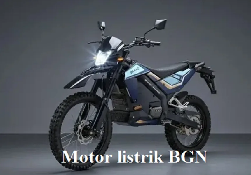 Mulai Motor, EO, Hingga Kaos Kaki, Pengadaan Barang Dan Jasa BGN Yang Bikin Heboh