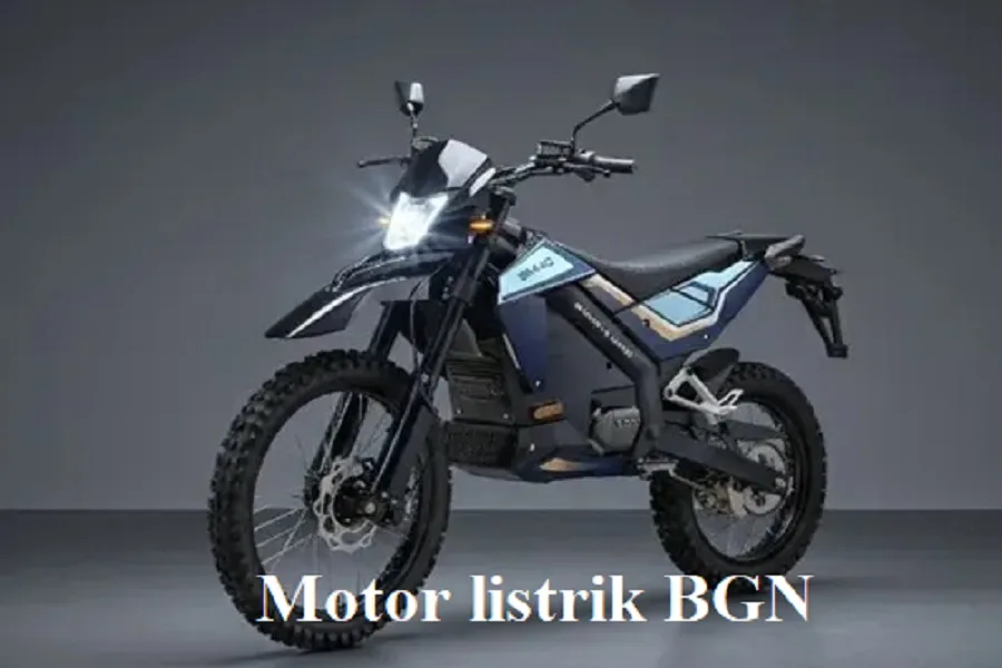 Mulai Motor, EO, Hingga Kaos Kaki, Pengadaan Barang Dan Jasa BGN Yang Bikin Heboh