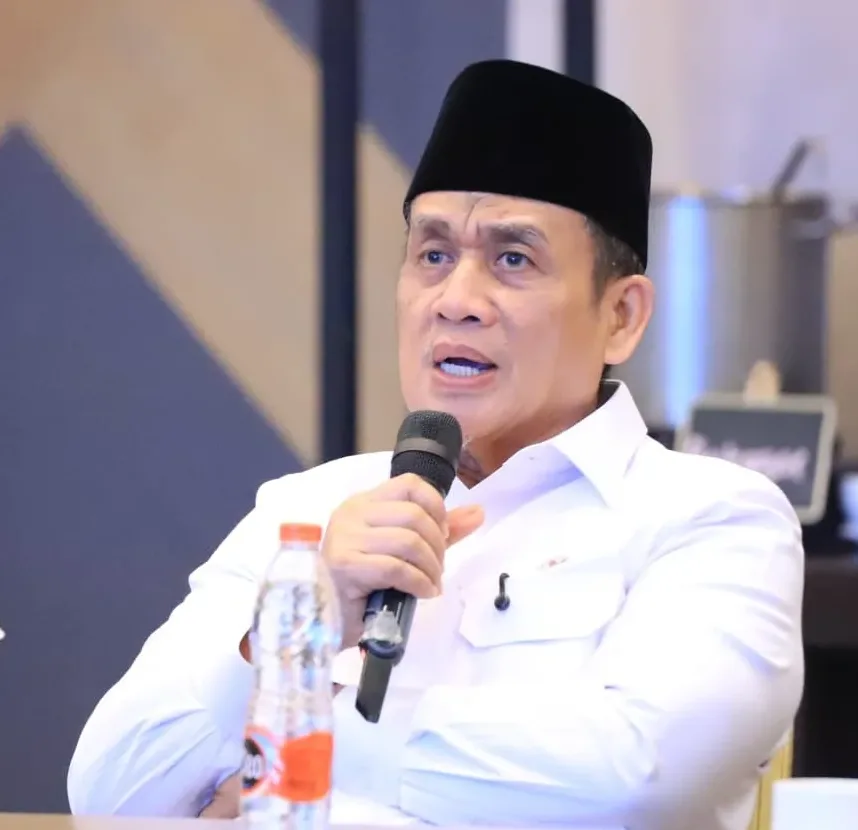 Alhamdulillah, Perpres Ditjen Pesantren Ditandatangani