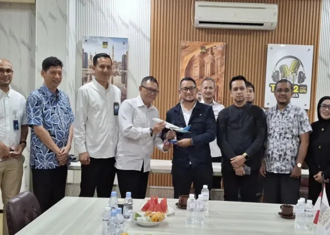 Asosiasi Travel Umroh Ngeluh Ongkos Tiket Pesawat Melonjak Gila-Gilaan, Maskapai Cuek