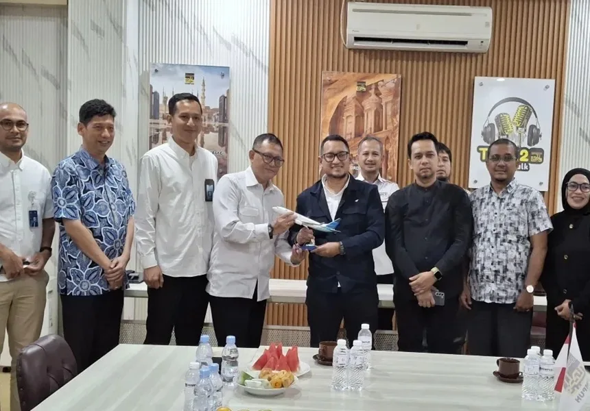 Asosiasi Travel Umroh Ngeluh Ongkos Tiket Pesawat Melonjak Gila-Gilaan, Maskapai Cuek
