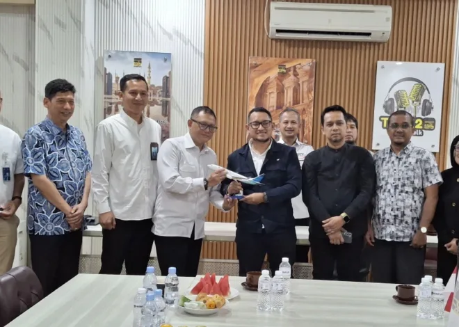 Asosiasi Travel Umroh Ngeluh Ongkos Tiket Pesawat Melonjak Gila-Gilaan, Maskapai Cuek