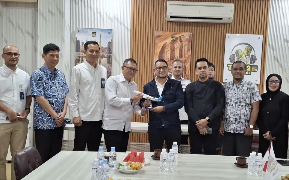Asosiasi Travel Umroh Ngeluh Ongkos Tiket Pesawat Melonjak Gila-Gilaan, Maskapai Cuek