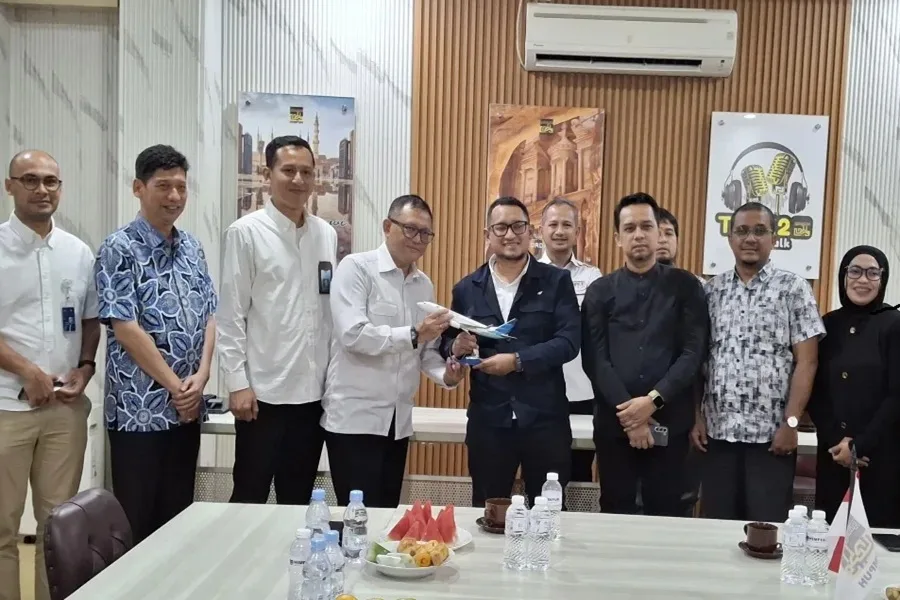 Asosiasi Travel Umroh Ngeluh Ongkos Tiket Pesawat Melonjak Gila-Gilaan, Maskapai Cuek