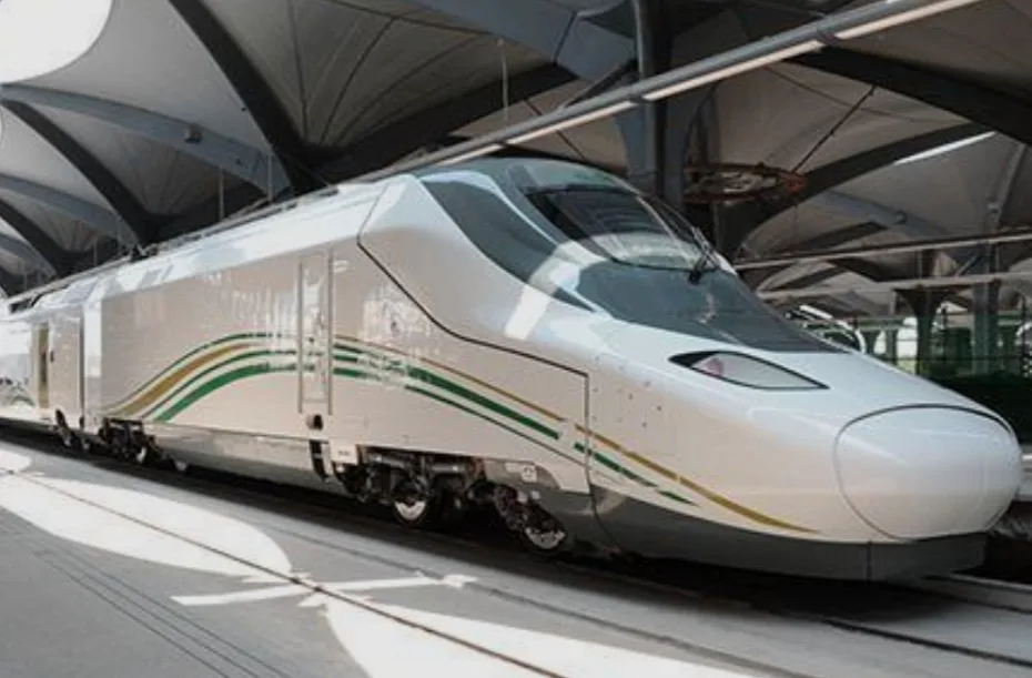 Angkutan Haji, Kereta Cepat Haramain Mulai Beroperasi Hari Ini