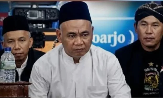 Diduga Kabur, Polisi Kirim Panggilan Kedua Tersangka AS, Pemilik Ponpes Pemerkosa Santriwati