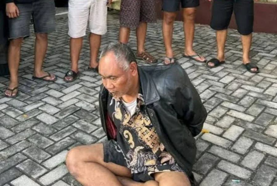 Kabur Ke Wonogiri, Pendiri Ponpes Pati Pemerkosa Santriwati Ditangkap