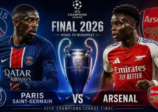 PSG Ingin Kunci Trofi Liga Prancis Sebelum Final Liga Champions