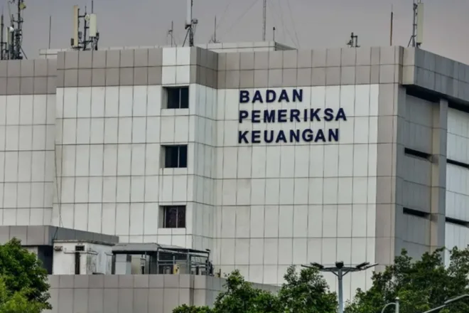 Urusan Duit Rp1,6 M Guna Ubah Hasil Audit BPK Di OTT Bupati Muara Enim