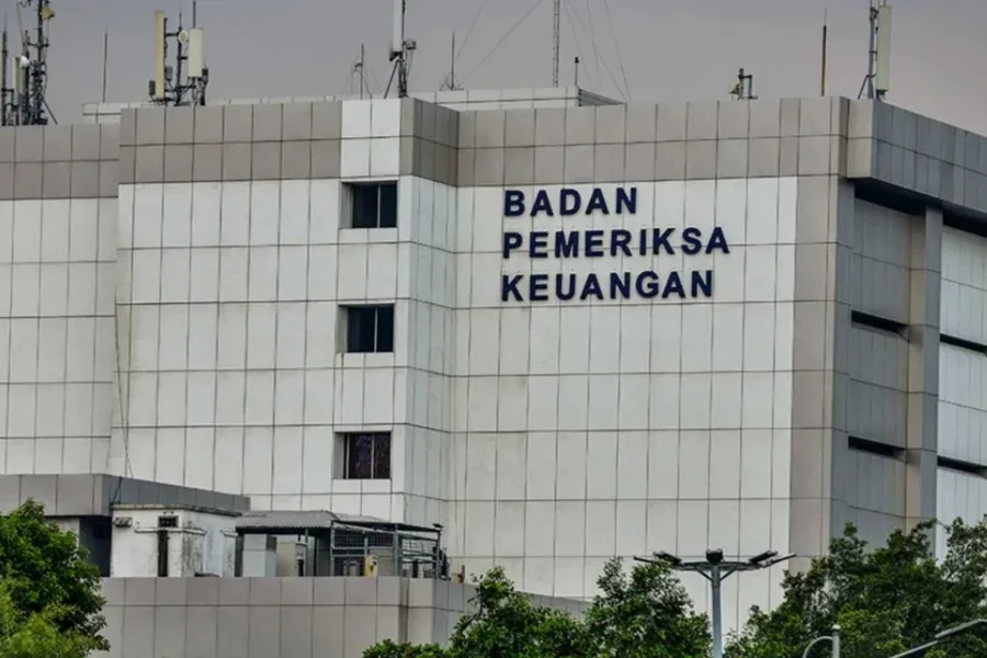Urusan Duit Rp1,6 M Guna Ubah Hasil Audit BPK Di OTT Bupati Muara Enim