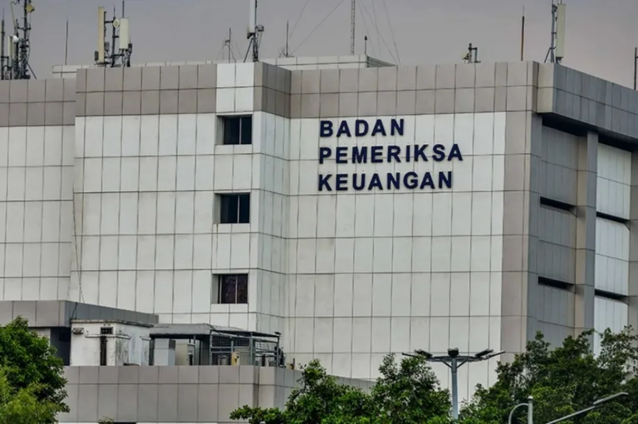 BPK Catat Rp161 M Dana Haji 2025 Salah Sasaran, Kok Bisa