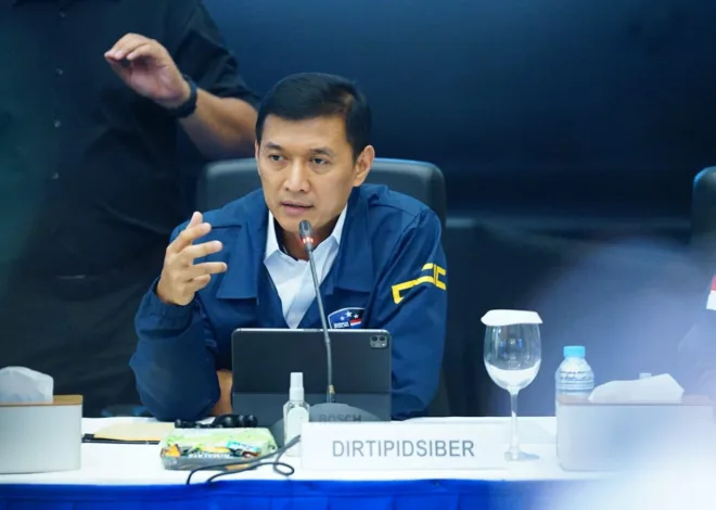 Buronan Interpol Red Notice Kasus Penipuan Online Internasional Ditangkap