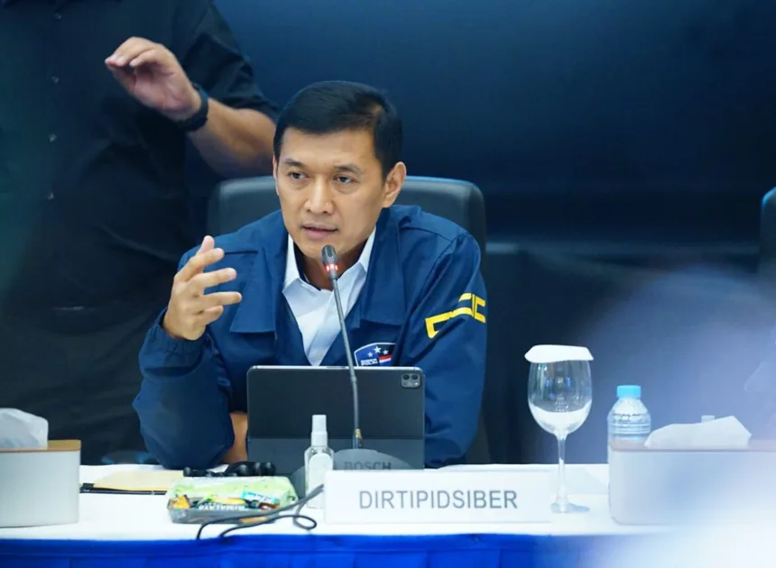 Buronan Interpol Red Notice Kasus Penipuan Online Internasional Ditangkap
