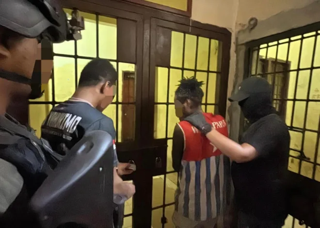 Pembunuhan Pendulang Emas, Satu KKB Yahukimo Ditetapkan Tersangka