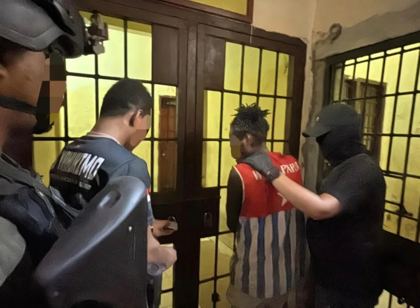 Pembunuhan Pendulang Emas, Satu KKB Yahukimo Ditetapkan Tersangka