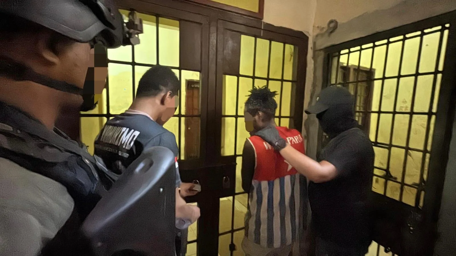 Pembunuhan Pendulang Emas, Satu KKB Yahukimo Ditetapkan Tersangka
