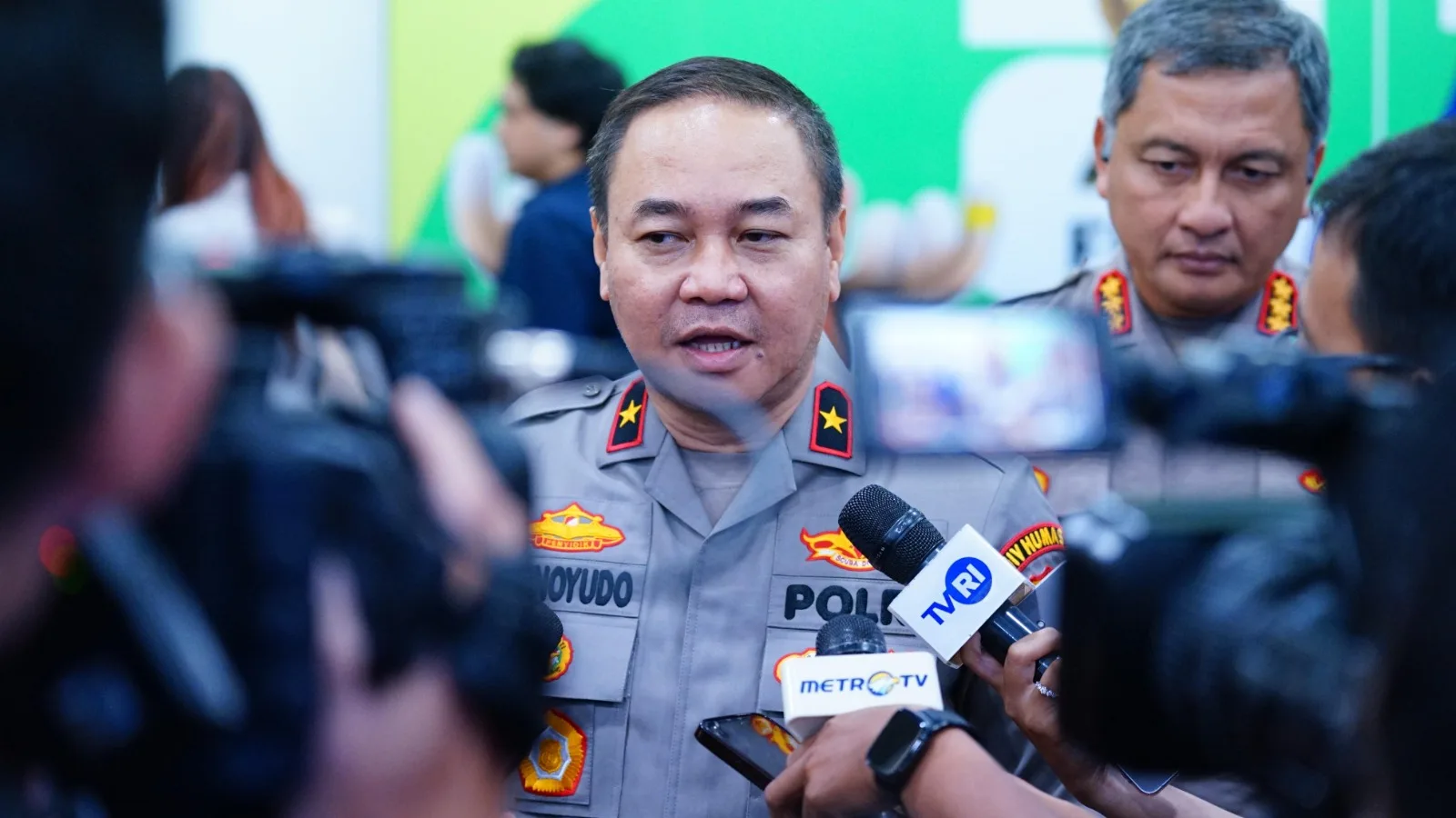 Waspada Penipuan dan Judi Bola Jelang Piala Dunia 2026