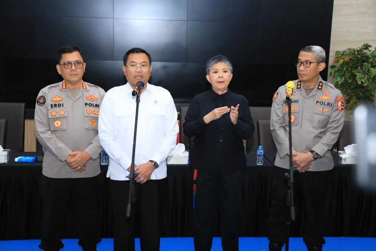 Praktik Ilegal Jual Beli Titik SPPG Bakal Ditindak Tegas