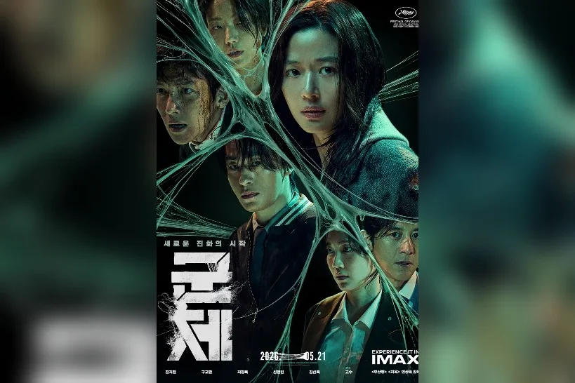 Film Zombie Korea ‘Colony’ Cetak Rekor, Tembus 1 Juta Penonton dalam 4 Hari