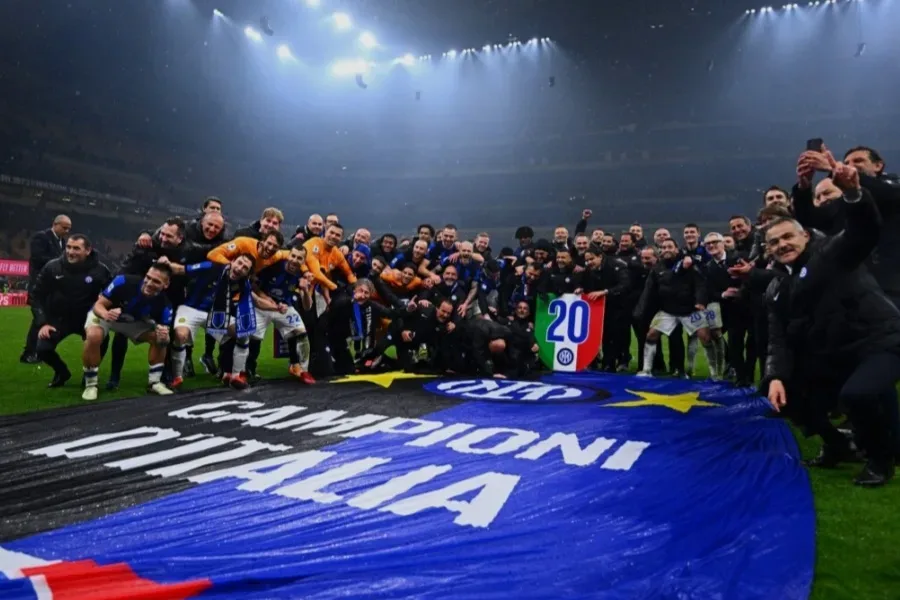 Misi Gelar Kedua Inter Milan Di Coppa Italia