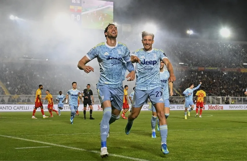 Perebutan Jatah Liga Champions Serie A Ketat Hingga Akhir Musim