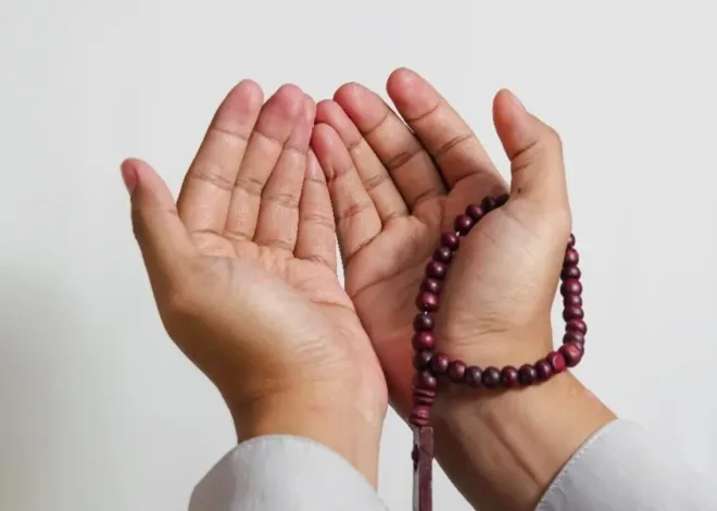 Dzikir Pagi, Ad-dhuha Ayat 4: Akhirat Dan Pahala Allah Sediakan Lebih Baik Daripada Dunia