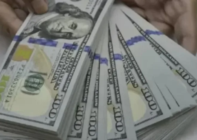 Rupiah Drop Parah Di Pembukaan Perdagangan Tembus Rp17.426 Per Dolar AS