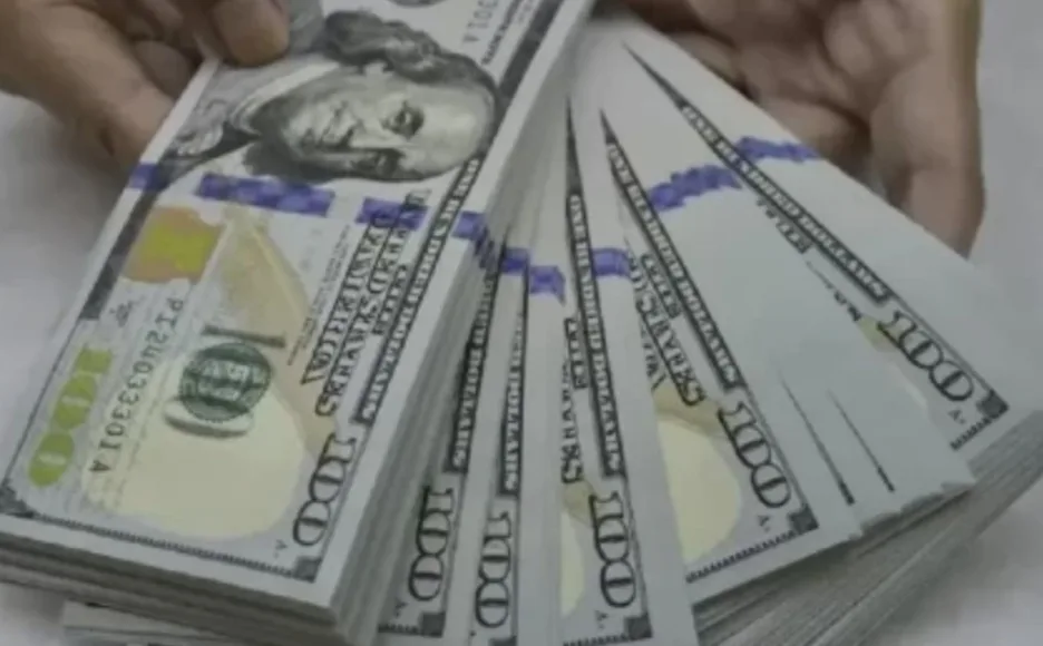 Rupiah Drop Parah Di Pembukaan Perdagangan Tembus Rp17.426 Per Dolar AS