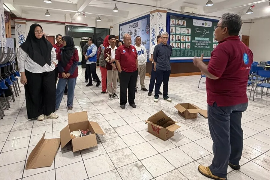 Ini 10 Langkah Mencegah Dan Menangani Kekerasan Ala Alumni IPB